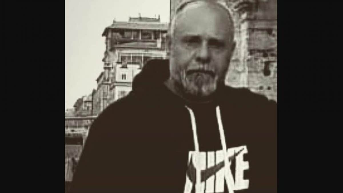 Pasquale Tortora, ucciso in un agguato ad Acerra nel 2020