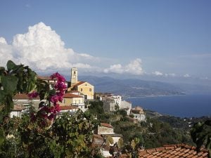 La classifica delle coste italiane più sostenibili del 2026 è dominata dal Cilento