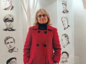 Morta a Napoli la pittrice Clara Rezzuti, aveva 98 anni. Domani i funerali al Vomero