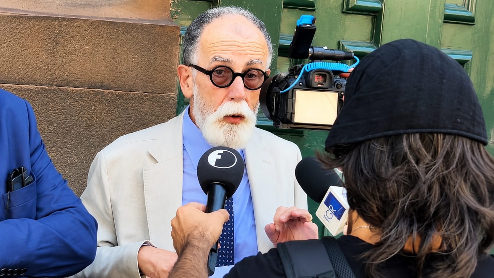 Caso Pd Ercolano, parla Sandro Ruotolo: "Non basta, anche Nancy Scognamiglio deve sospendersi"