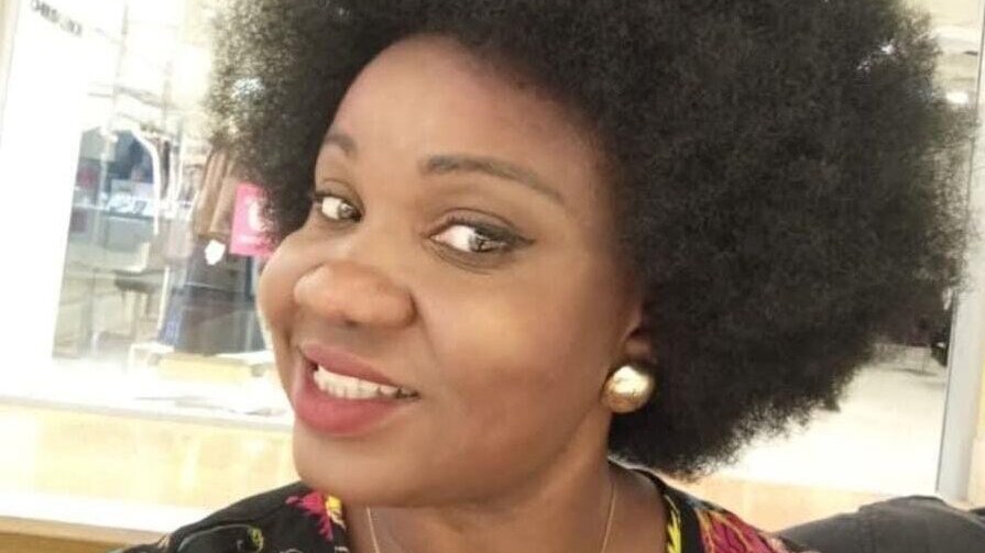 Florence Omorogieva Serraino
