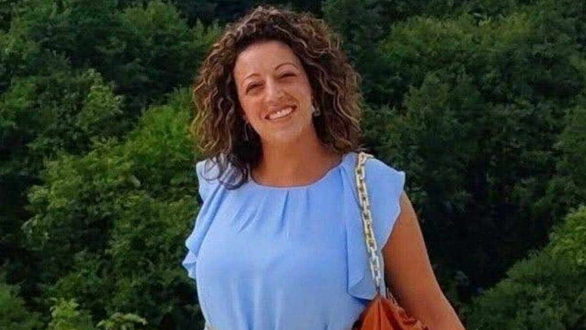 Grazia Salvati