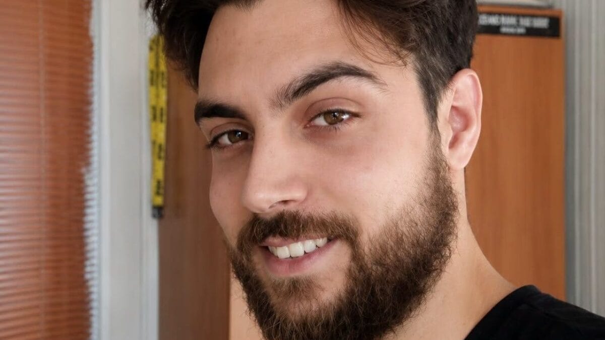Andrea Daniele D'Ambrosio