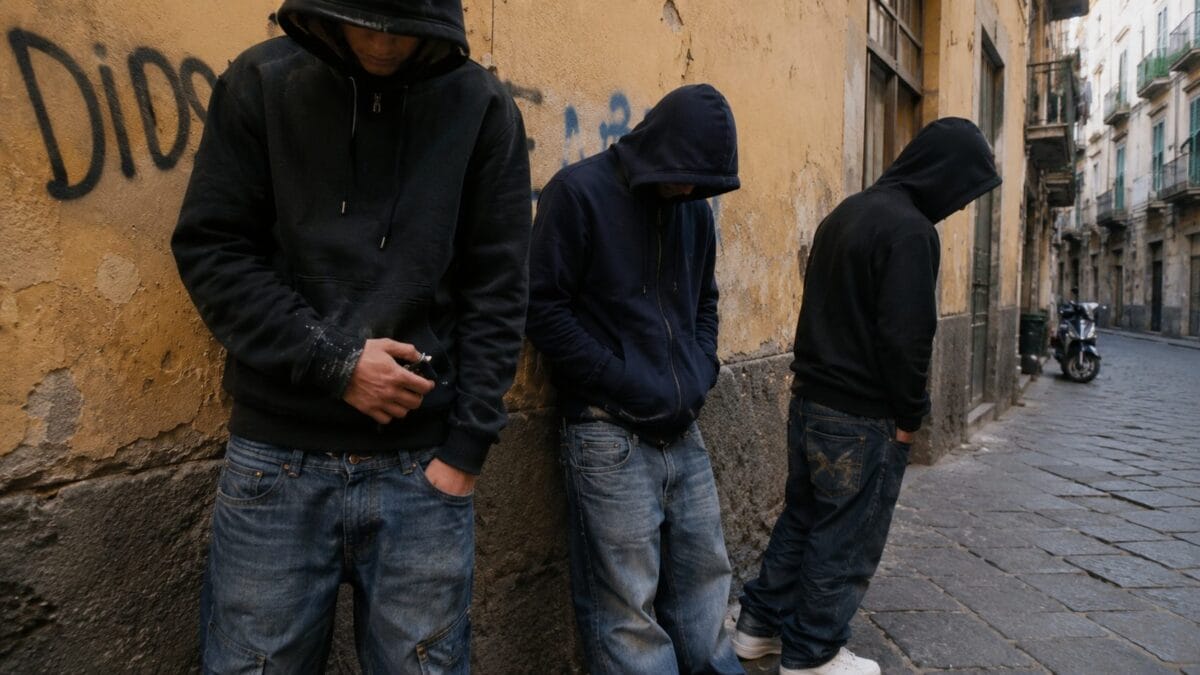 immagine di repertorio