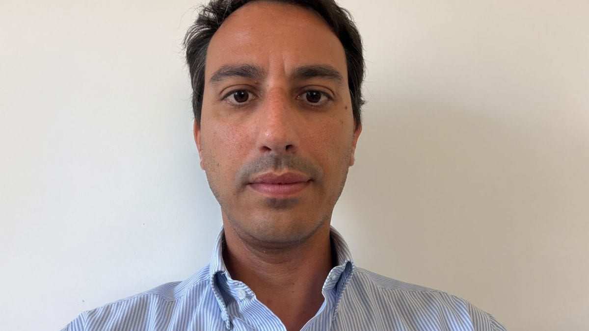 Claudio Tancredi Palma