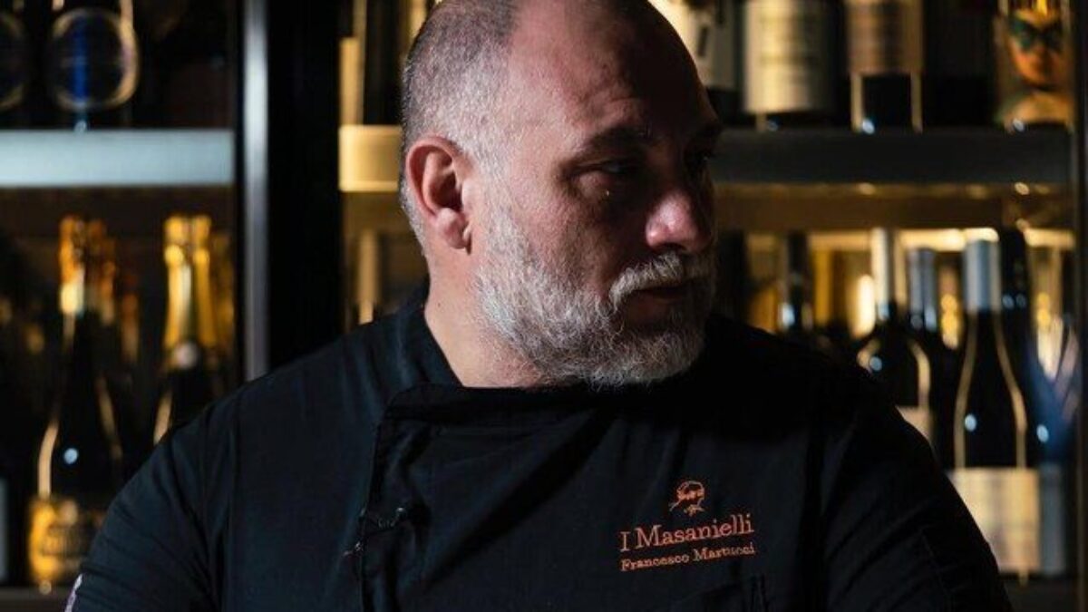 Francesco Martucci
