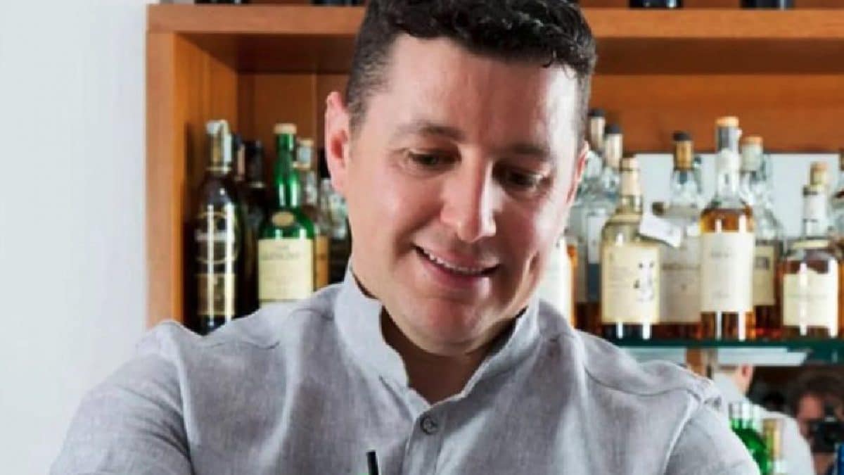 Massimo Ingenito