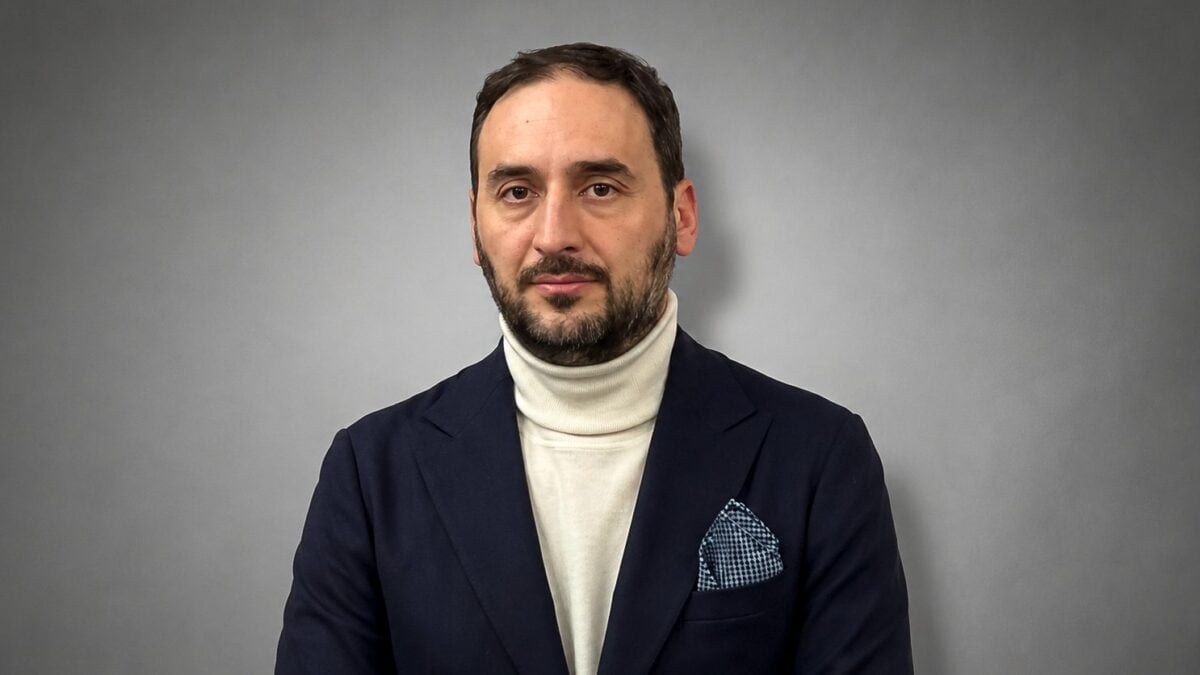 Raffaele Aveta (M5S)