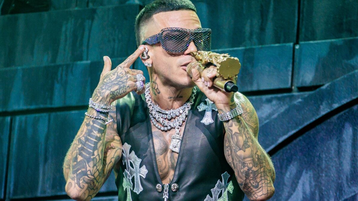 Sfera Ebbasta