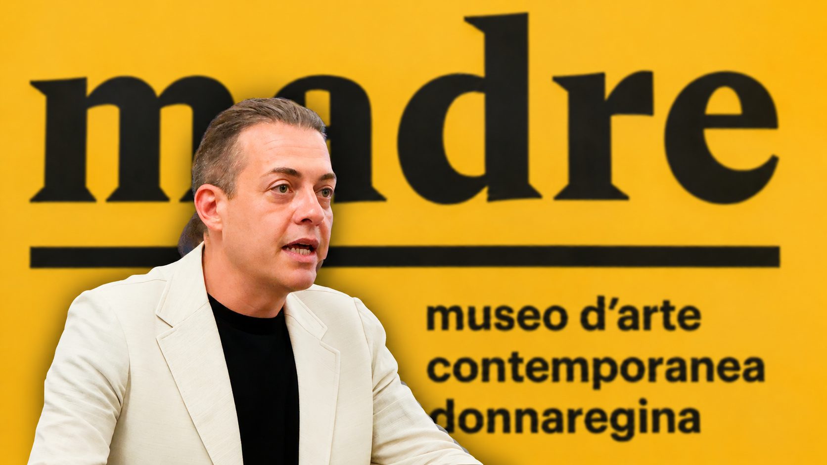 Il Museo Madre cerca dodici professionisti per mostre ed eventi fino al 2027: ecco profili, requisiti, compensi e scadenze
