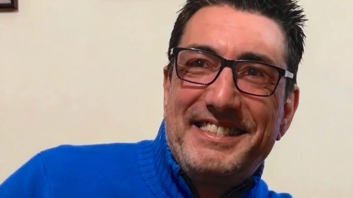 Paolo Abate