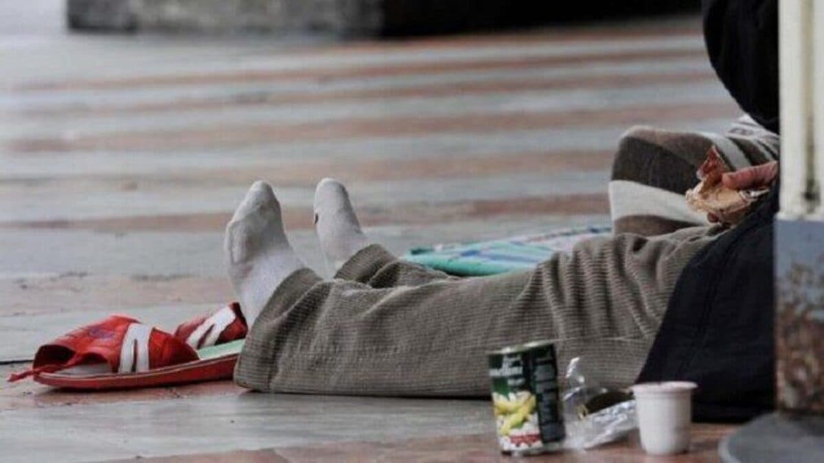 Immagine di repertorio