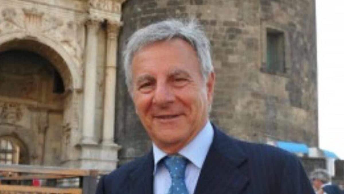 Gennaro Ferrara