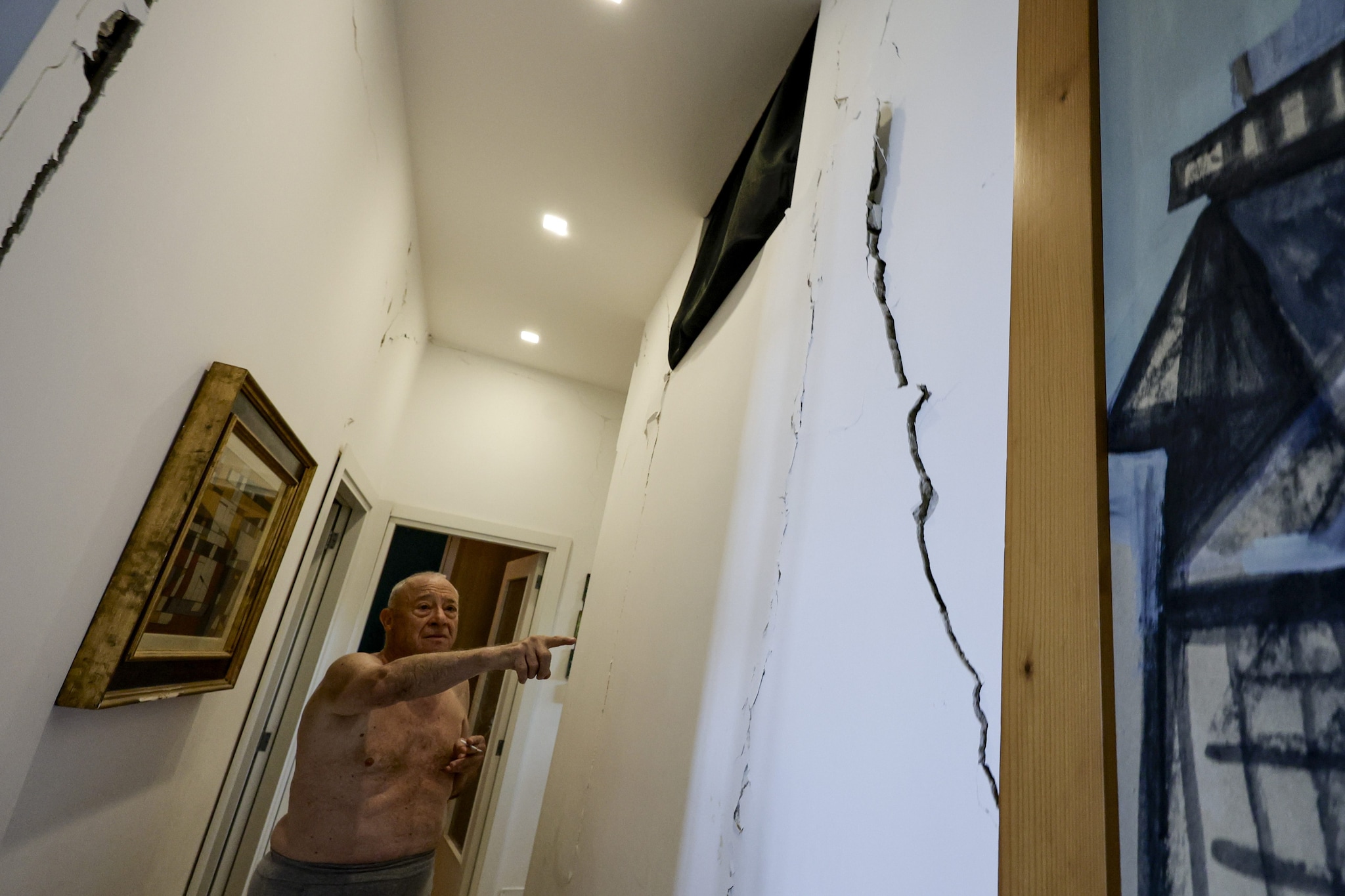 Pozzuoli, dopo il sisma la speculazione sugli affitti: il sindaco chiede verifiche della Guardia di Finanza