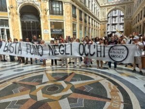 Incontro istituzionale tra il ministro Piantedosi e i sindaci sui Campi Flegrei