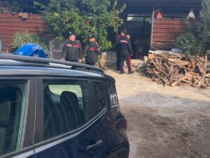 Ucciso in agguato il boss Francesco Di Martino a Pimonte