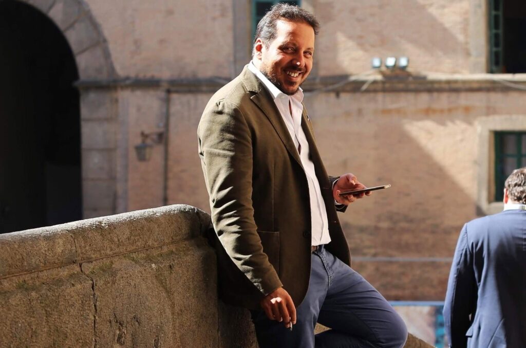 Francesco Tedesco Dies: ANSA Journalist and Naples Collaborator Passes Away at 53