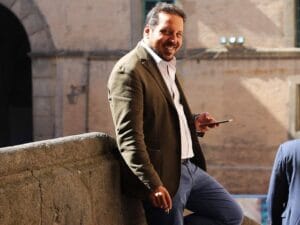 Morto il giornalista napoletano Francesco Tedesco