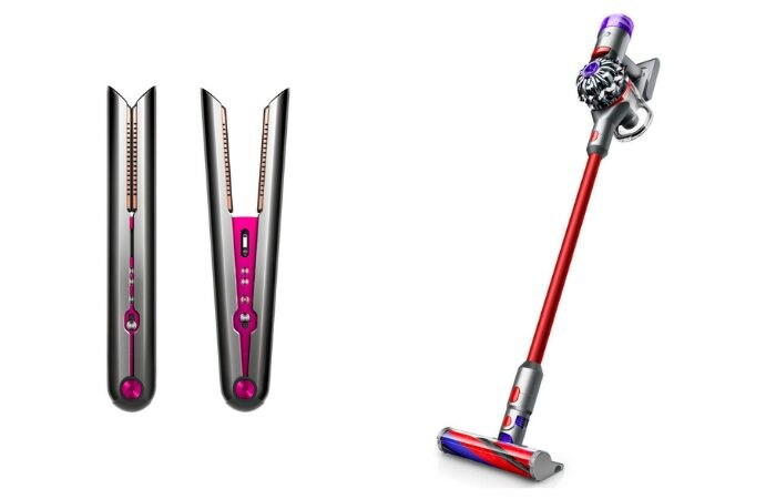 Regali di Natale su eBay: fino a 130€ di sconto sui prodotti Dyson