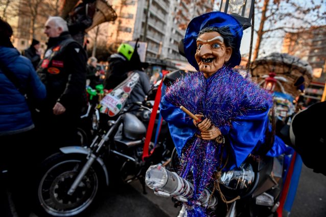 Tradizione Dell Epifania In Italia Le tradizioni della festa dell'Epifania in Italia: le origini e la vera
