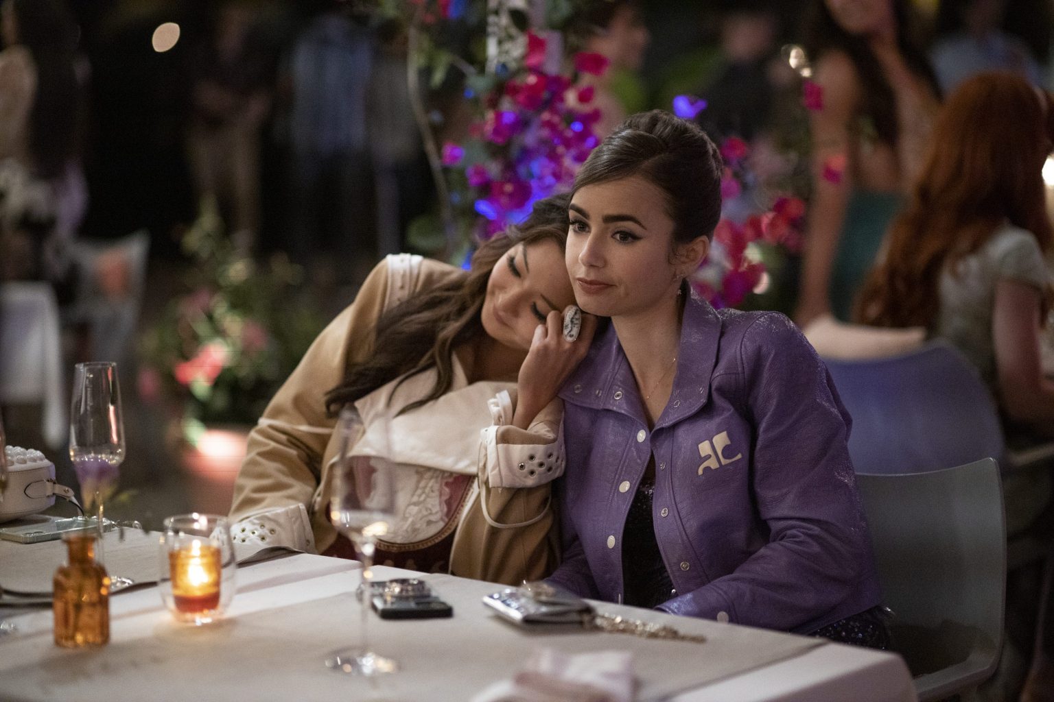 I luoghi di Emily in Paris la guida segreta di Parigi attraverso le scene più belle della serie