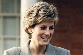 Lady Diana, dal tartan alle stampe a tema: è sempre stata la regina dei maglioni natalizi