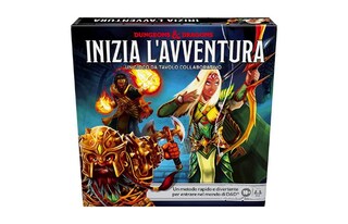 Steamforged Games - Incontri Epici: Leggende Locali (Grifone) - Gioco Da Tavolo Fantasy