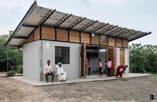 PowerHYDE, la casa prefabbricata che si ripaga con l'energia che produce