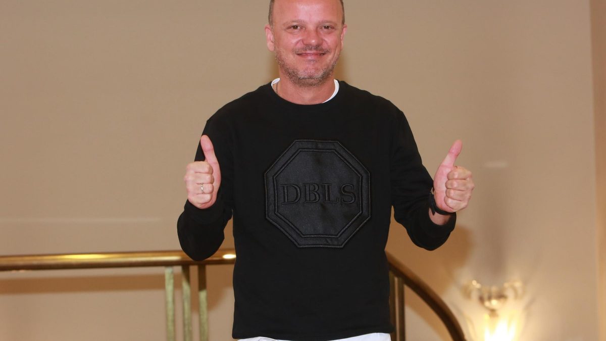Gigi D’Alessio