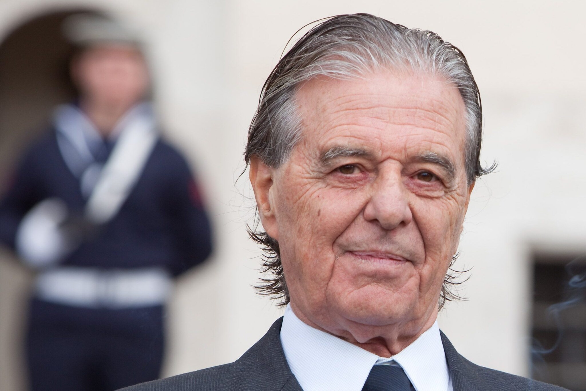 Ricardo Bofill è morto all’età di 82 anni