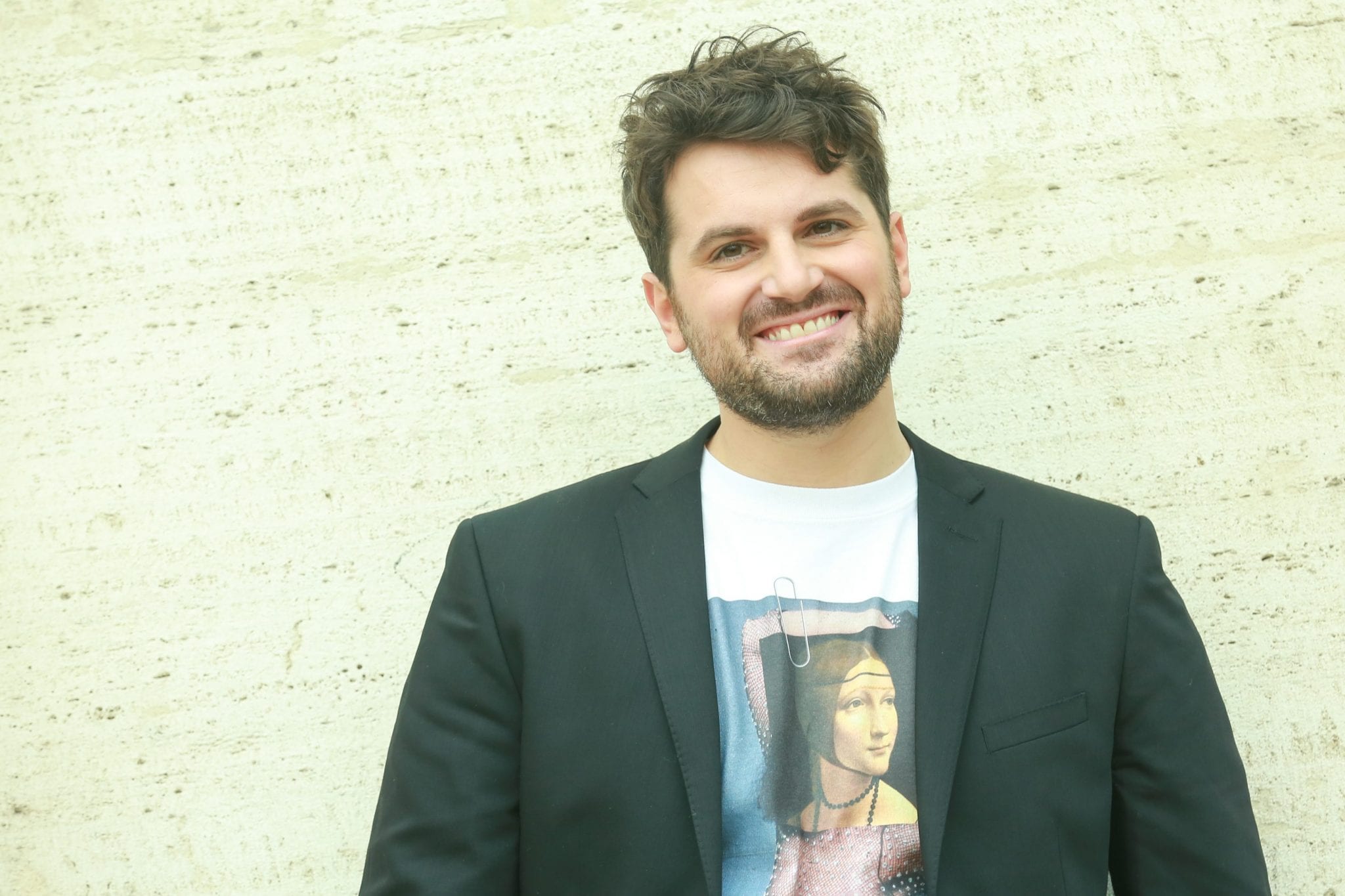 Frank Matano, le foto di ieri e oggi com'è cambiato il comico dagli esordi a LOL 2 Frank Matano, le foto di ieri e oggi com'è cambiato il comico dagli esordi a LOL 2