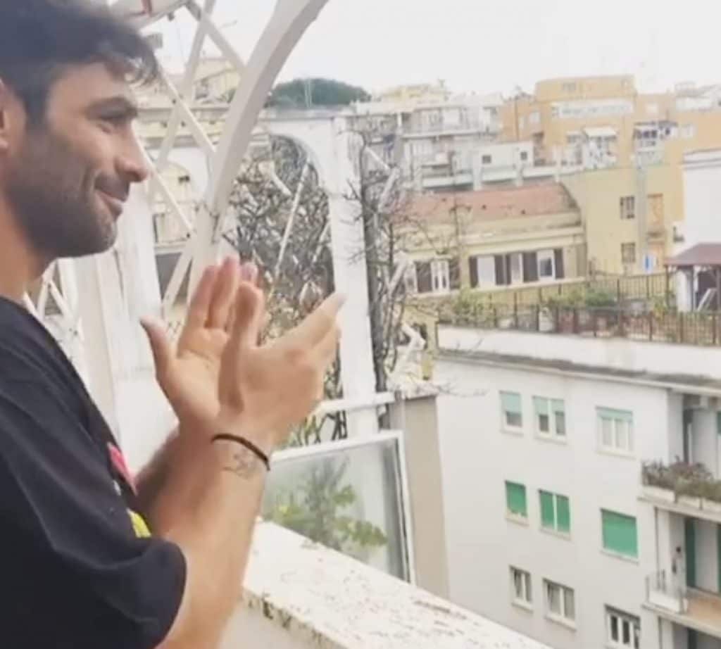 Dove vive Francesco Arca la casa