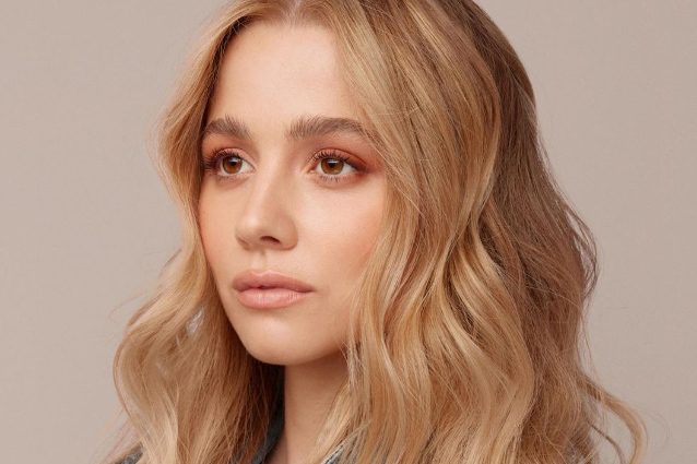 L’expensive blonde di Tom Smith – @tomsmithhd