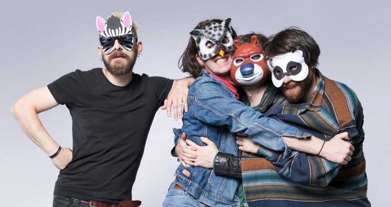 I Circus Mincus all'Eurovision 2022