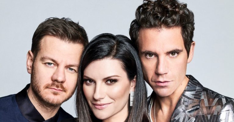 Le anticipazioni sui look all'Eurovision 2022