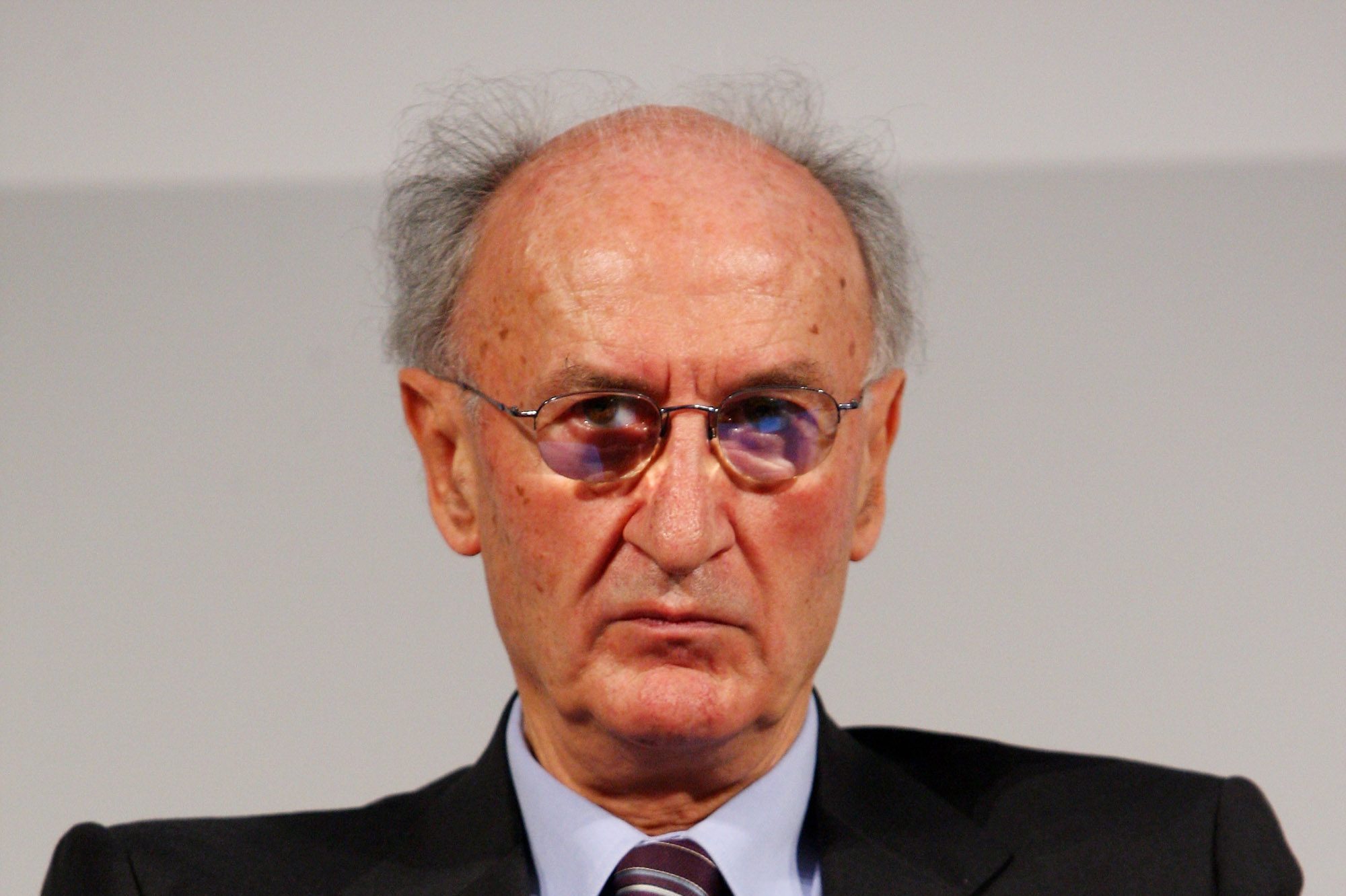 in foto: Carlo Pambianco