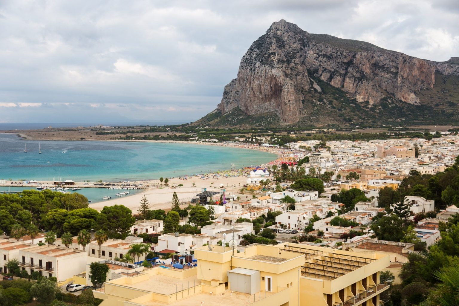 crik e crok san vito lo capo