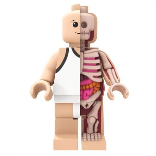 Bearbrick 27 Cm – Statua Orso In Stile Street Art, Decorazione Da Collezione Per Casa, Vetrina O Ufficio
