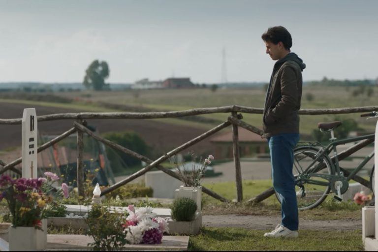 Dove è stato girato Skam Italia 5 i luoghi a Roma della serie su Netflix Dove è stato girato Skam Italia 5 i luoghi a Roma della serie su Netflix