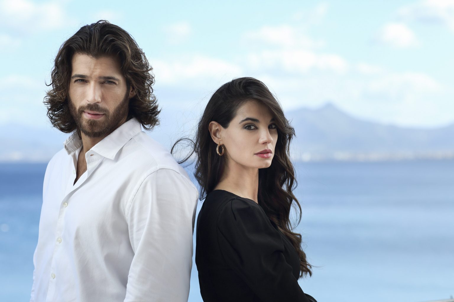 Dove è stato girato Viola come il mare, i luoghi della fiction con Can