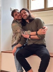 Edoardo Zaggia e Alberto Sacco, chi sono i creatori del trend del