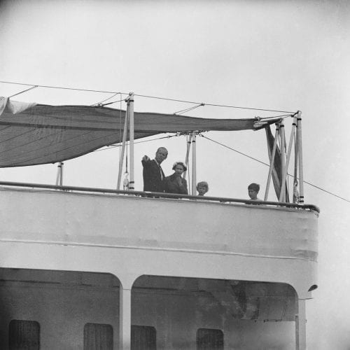 Che fine ha fatto il Britannia, la vera storia dello yacht della regina