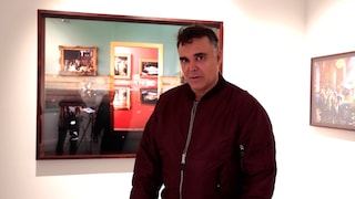 David LaChapelle: "La tecnologia è il nostro Dio per questo il mondo sta andando in confusione"