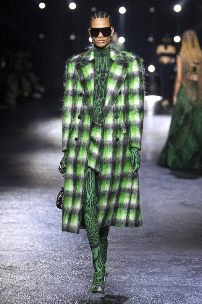 Il cappotto a quadri è il must have dell'inverno 2023: i modelli di ...