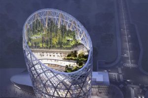 Gli edifici che cambieranno il mondo dell’architettura nel 2023