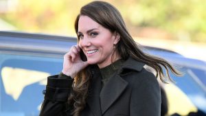Kate Middleton, il primo compleanno da Principessa di Galles