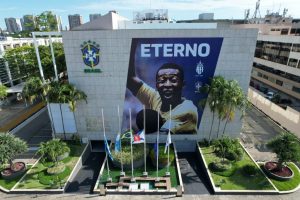 Dove è stato seppellito Pelé: com'è fatto il cimitero più alto del mondo