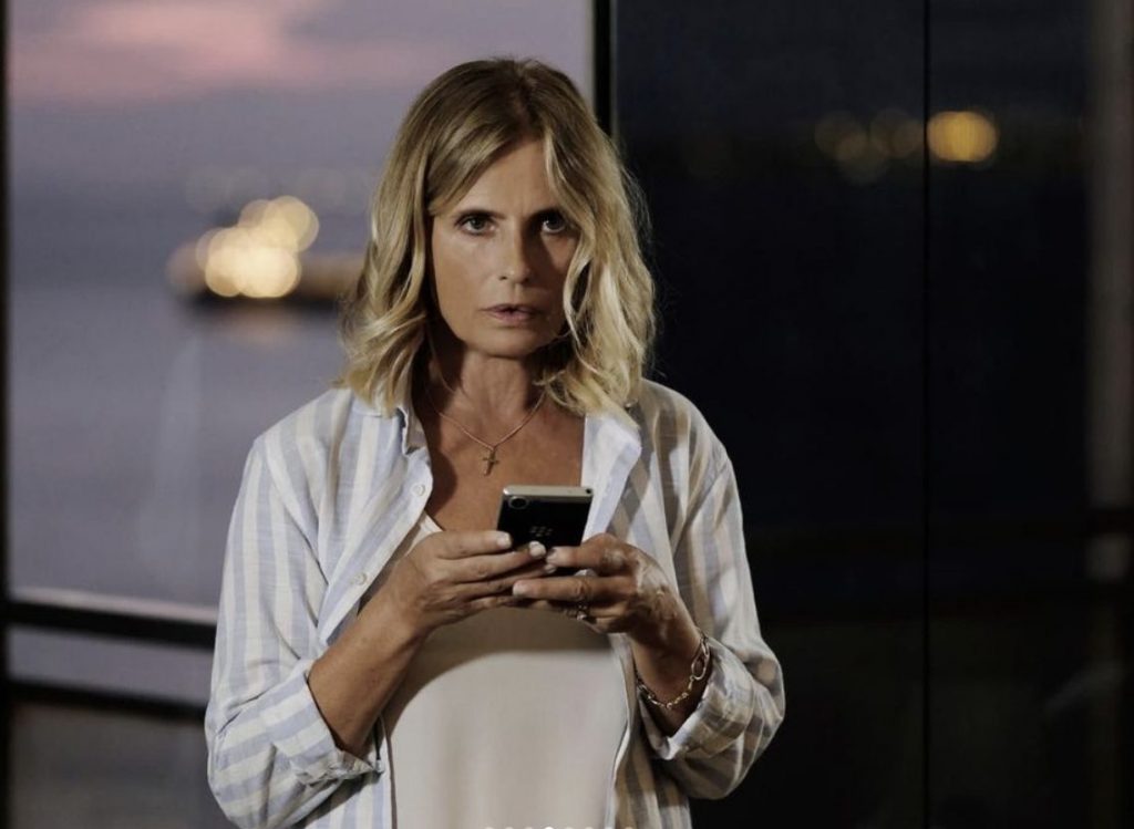 Dove è stato girato Sei donne, il mistero di Leila i luoghi della fiction di Rai 1 Dove è stato girato Sei donne, il mistero di Leila i luoghi della fiction di Rai 1