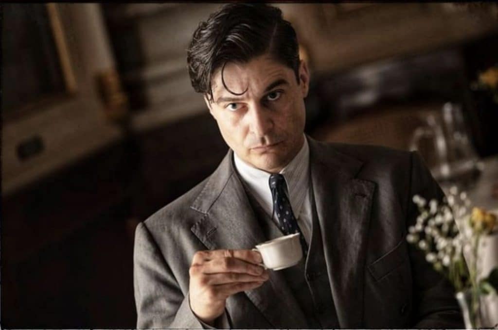 Dove è stato girato il Commissario