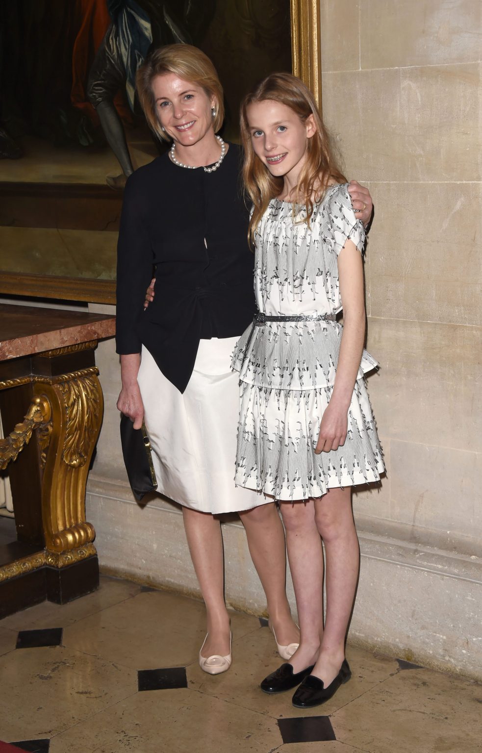 Margarita ArmstrongJones, chi è la nuova icona di stile della royal family